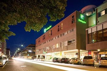 Holiday Inn Turku