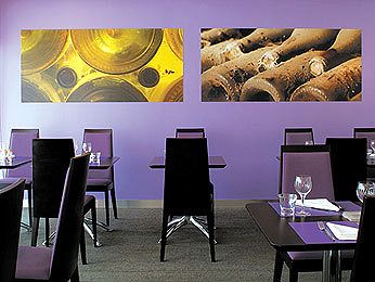 Novotel Beaune
