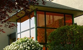La Foresterie Best Western
