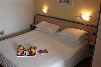 Hotel du Parc Euromedecine