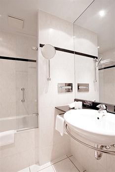 arcona HOTEL BALTIC