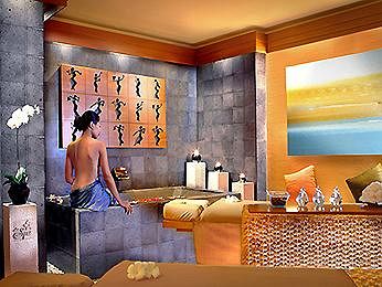 Novotel Bali Benoa
