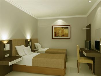 Country Heritage Resort Hotel