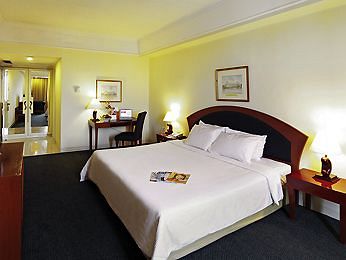 Ibis Surabaya Rajawali