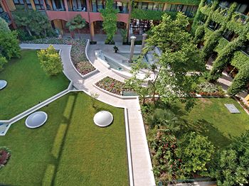 Parc Hotel Gritti