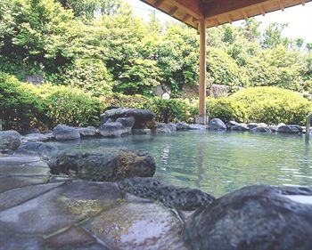 Palace Hotel Hakone