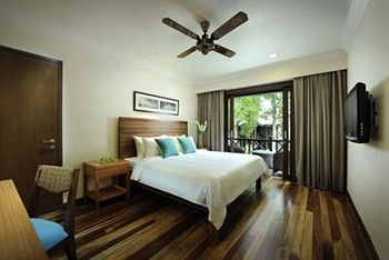 The Taaras Beach & Spa Resort