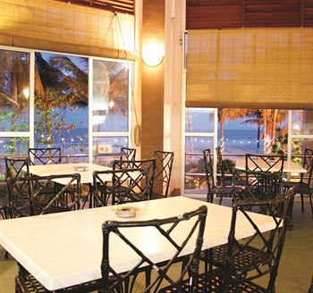 Primula Beach Hotel
