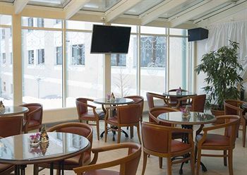 Moscow Country Club