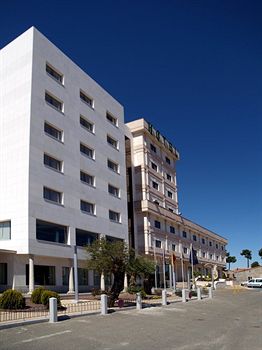 Sercotel Cuatro Postes Hotel