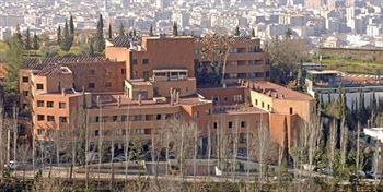 Alixares Hotel