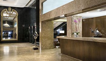 Agumar Hotel