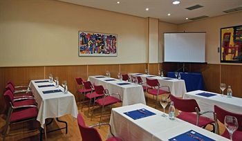 TRYP Valladolid SofÃ­a Parquesol Hotel