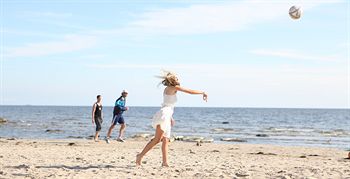 Falkenberg Strandbad