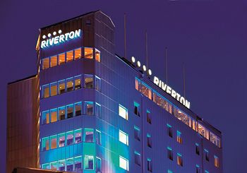 Hotel Riverton