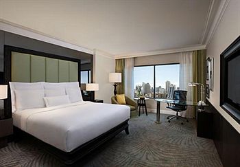 JW Marriott Hotel Bangkok