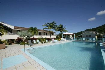 The Sunset Hill Resort and Spa