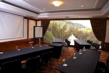 Radisson Royal Bogota Hotel