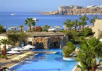 Marriott Sharm El Sheikh Resort