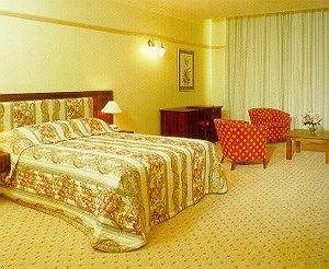Royal Albert Hotel