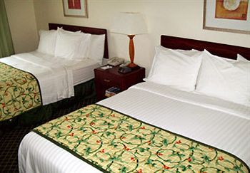 Fairfield Inn by Marriott Tulsa Woodland Hills