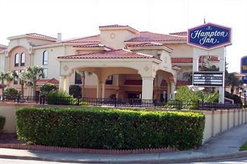 Hampton Inn St. Augustine/Downtown Historic District