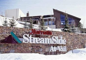 Marriott's StreamSide Evergreen at Vail