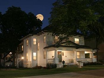 Texas White House
