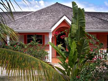 Hotel La Plantation