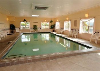 Comfort Inn &amp; Suites Grenada