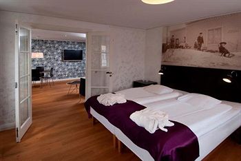 Best Western Plus Kalmarsund Hotell