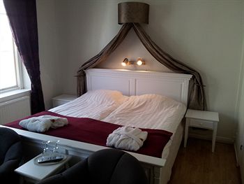 Hotel Concordia