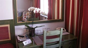 Hotell Siljan