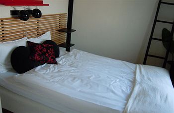 Flyghotellet Brommaplan