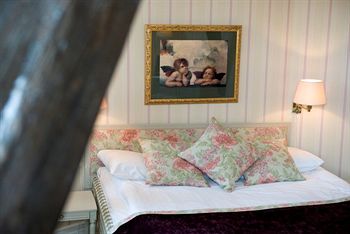 Grand Hotel - Lund