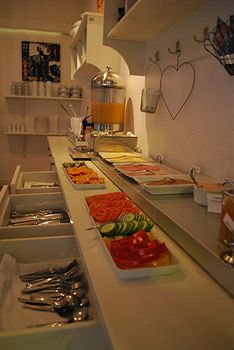 Hotell Villa Borgen