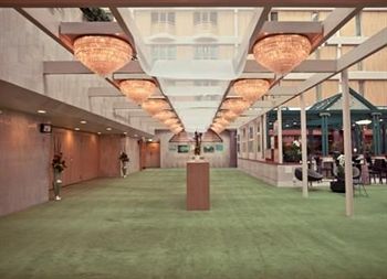 Radisson Blu Scandinavia Hotel