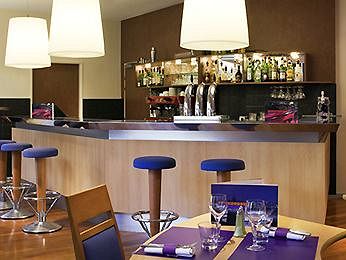 Novotel Lille Centre Gares