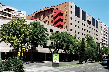 Sercotel Boston