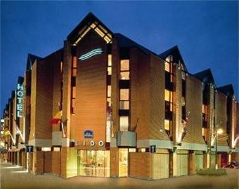 BEST WESTERN PLUS Hotel Lido