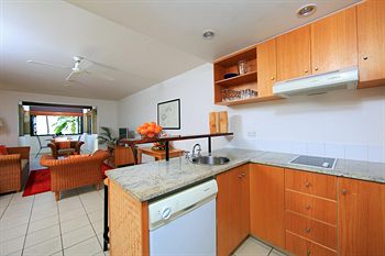 Sheraton Denarau Villas