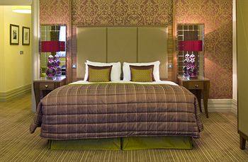 The Majestic Hotel