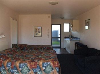 Comfort Inn Kaikoura Mediterranean