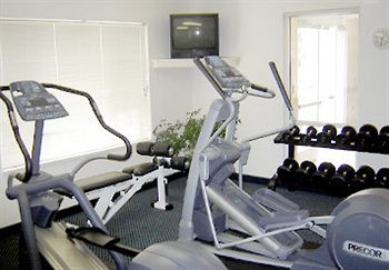 Springhill Suites By Marriott Baton Rouge South