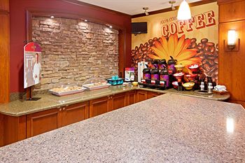 Staybridge Suites - Louisville - East