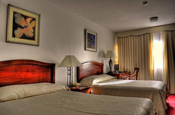 Palladium Business Hotel