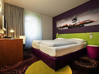 Ibis Styles Luzern