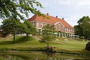 Hindsgavl Slot