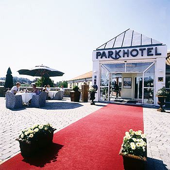 Montra Odder Parkhotel