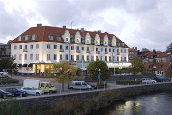 Grand Hotel Falkenberg